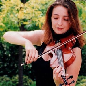 Meet your Posher, Rhiannon